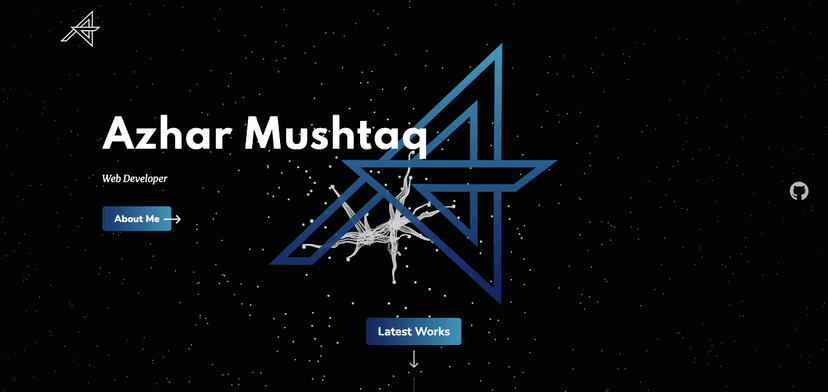 Azhar Mushtaq